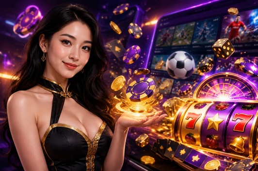 688slot